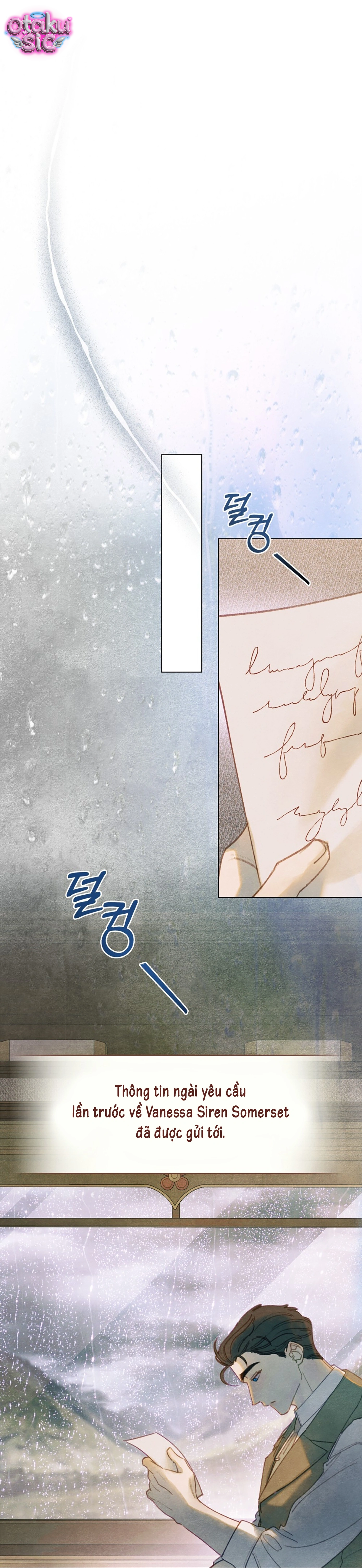 Nắng Hạ Tháng Năm - Chap 21 - Trang 48