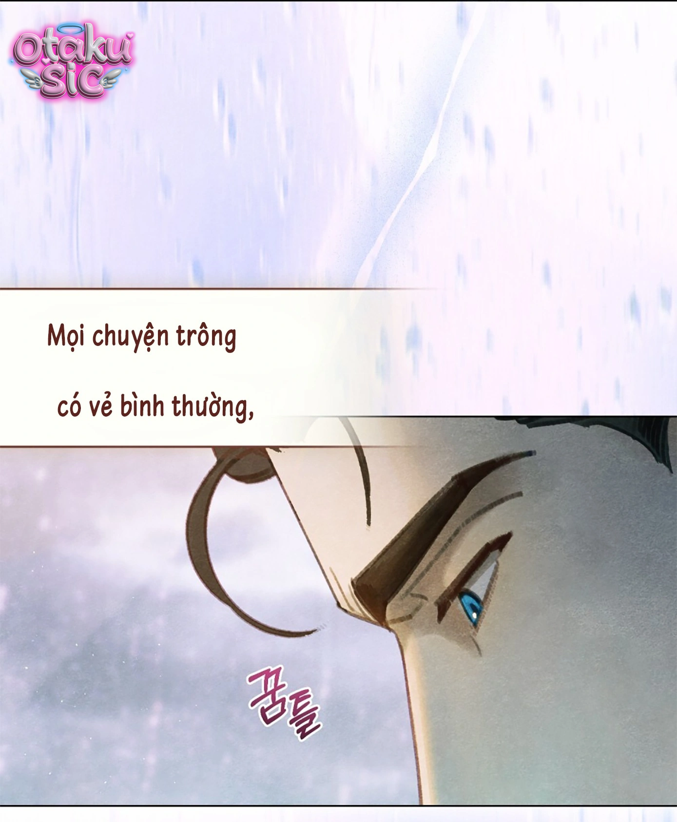 Nắng Hạ Tháng Năm - Chap 21 - Trang 49