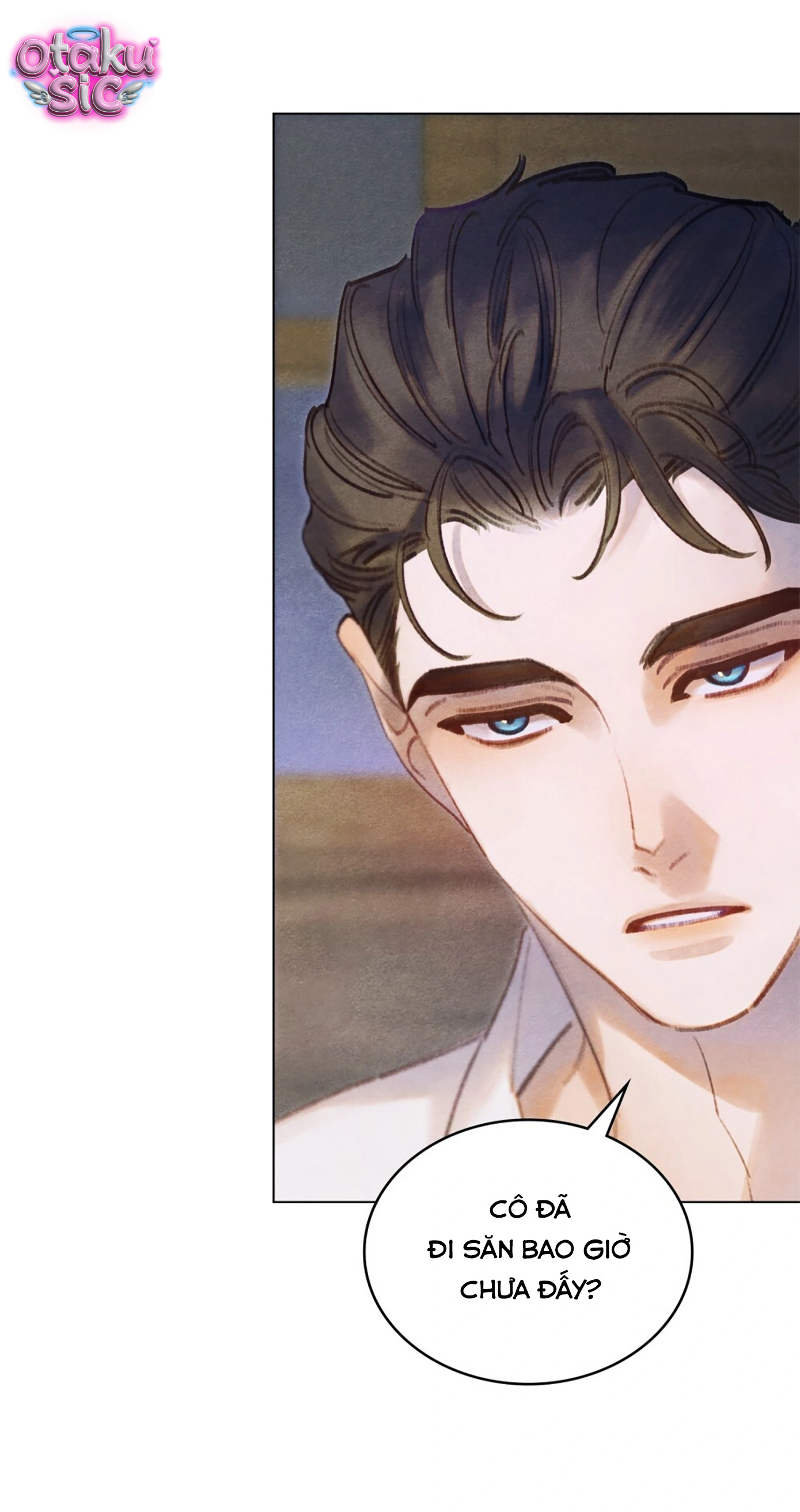 Nắng Hạ Tháng Năm - Chap 21 - Trang 6