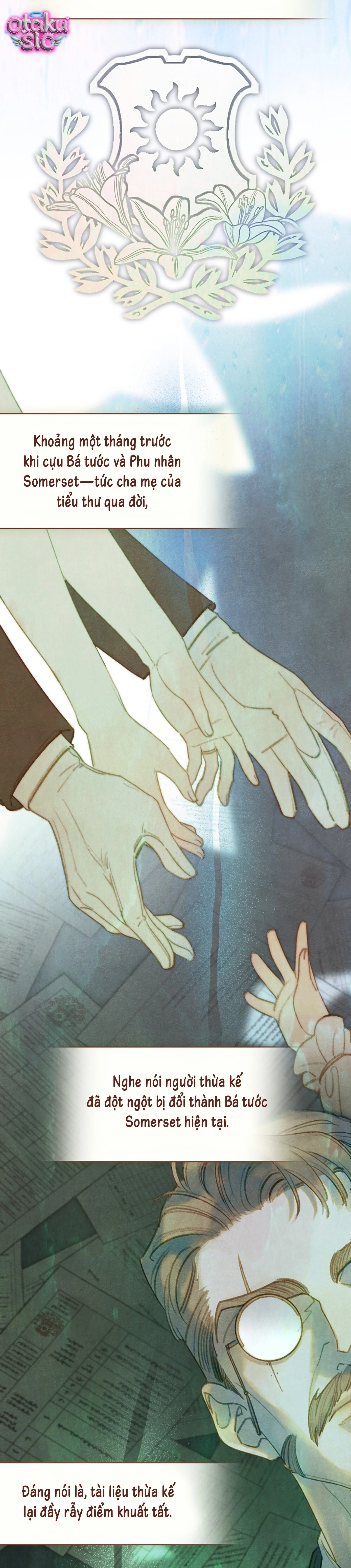 Nắng Hạ Tháng Năm - Chap 21 - Trang 51