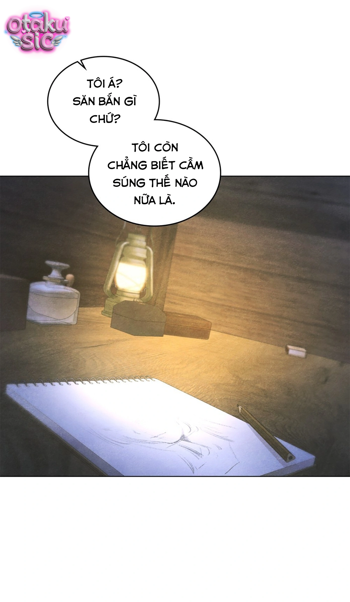 Nắng Hạ Tháng Năm - Chap 21 - Trang 7