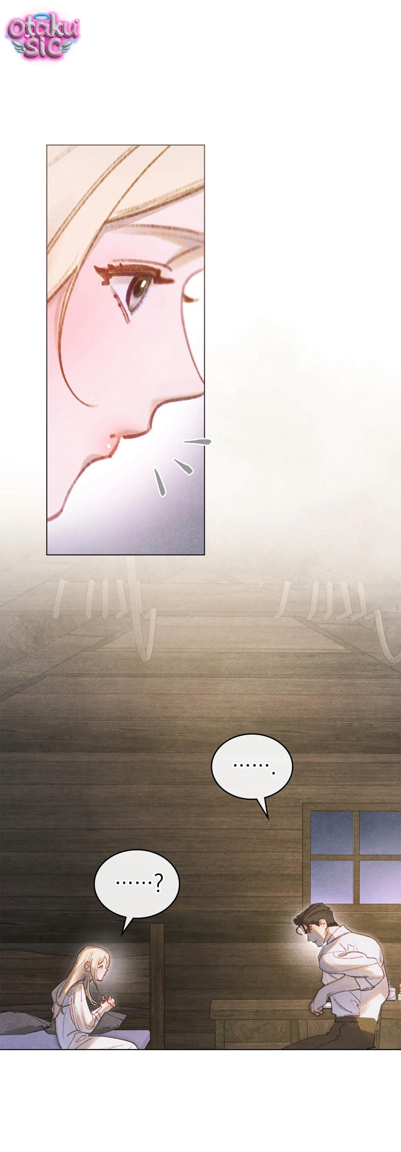Nắng Hạ Tháng Năm - Chap 21 - Trang 8