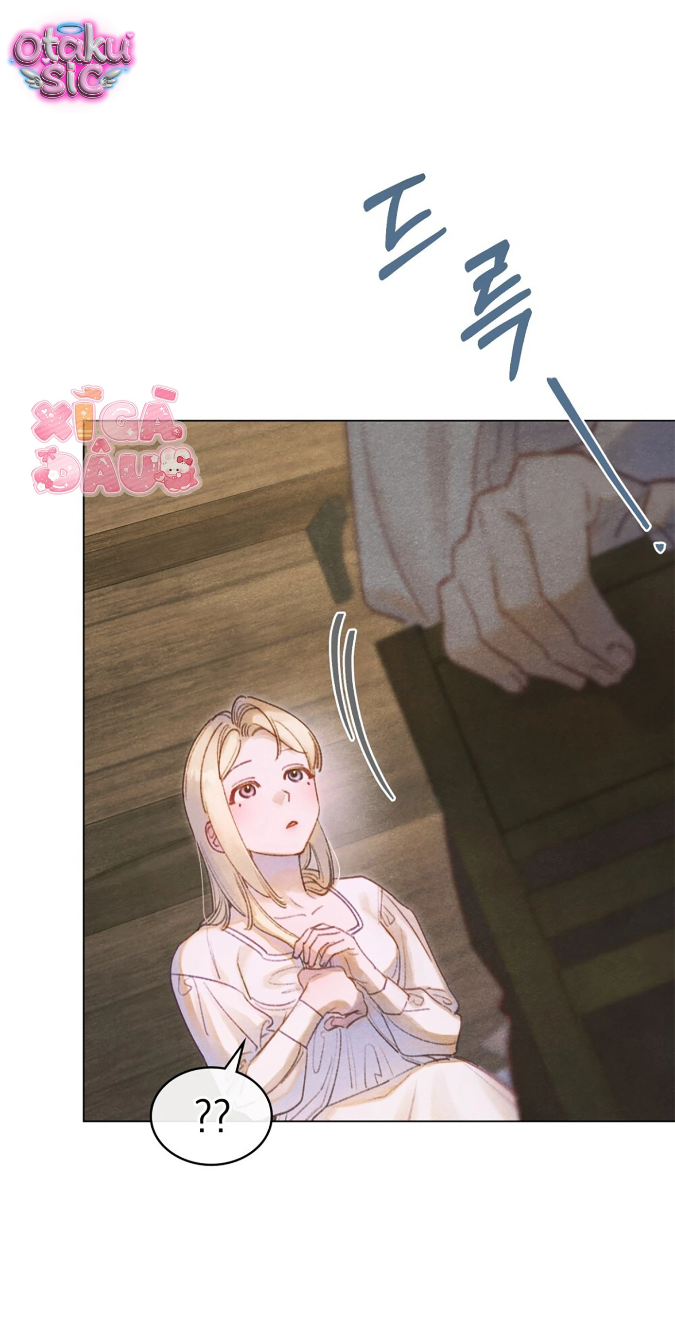 Nắng Hạ Tháng Năm - Chap 21 - Trang 9