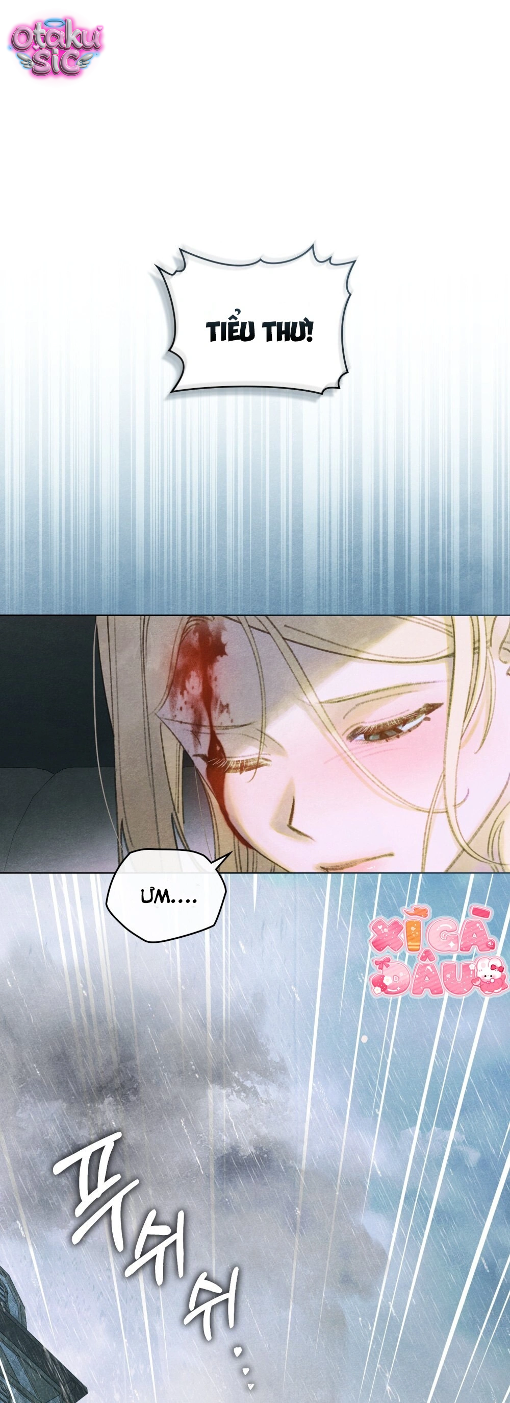 Nắng Hạ Tháng Năm - Chap 22 - Trang 2