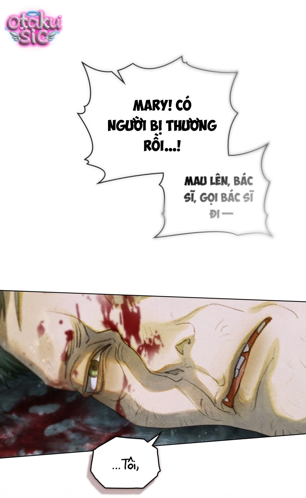 Nắng Hạ Tháng Năm - Chap 22 - Trang 14