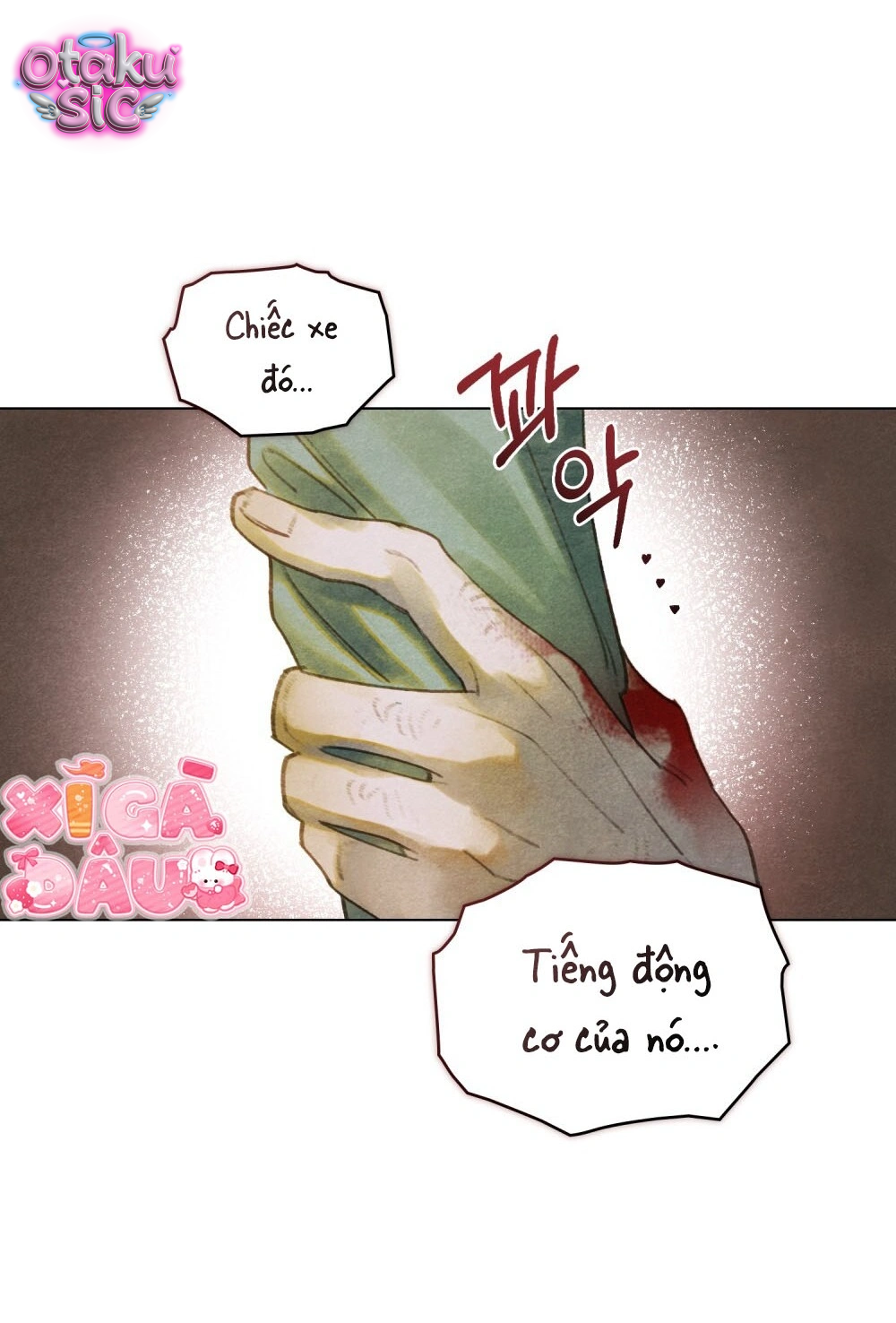 Nắng Hạ Tháng Năm - Chap 22 - Trang 16