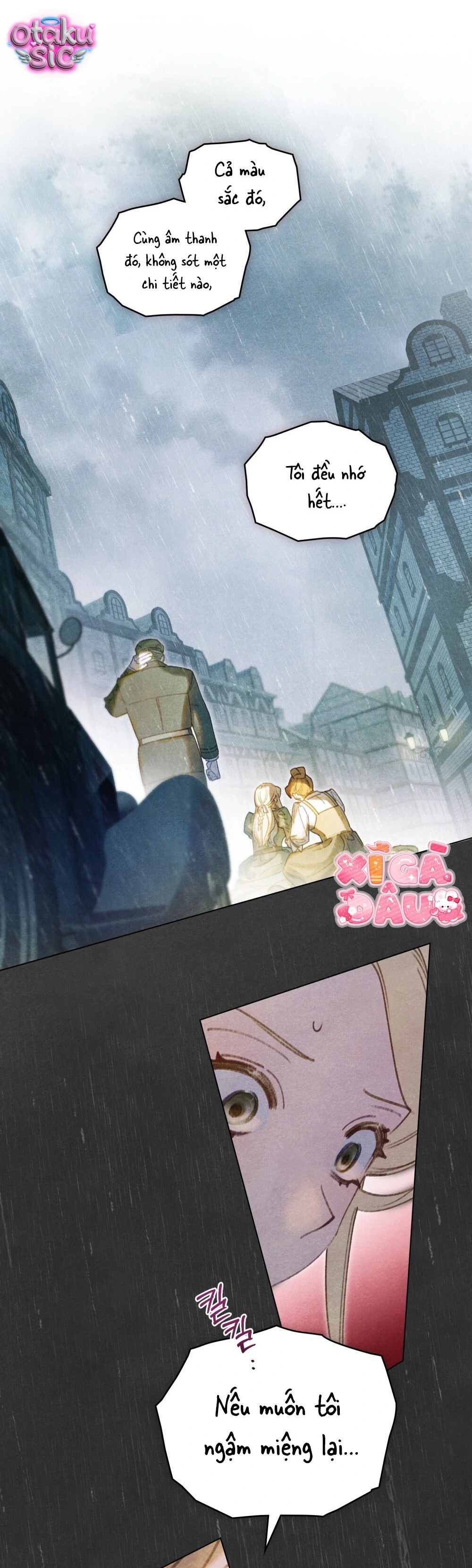 Nắng Hạ Tháng Năm - Chap 22 - Trang 17