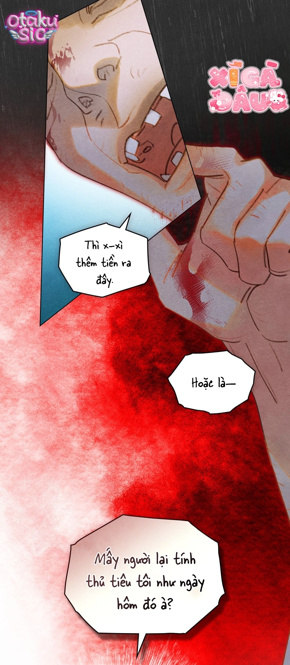 Nắng Hạ Tháng Năm - Chap 22 - Trang 18