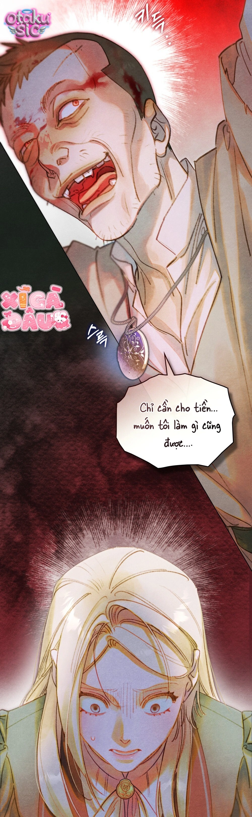 Nắng Hạ Tháng Năm - Chap 22 - Trang 19