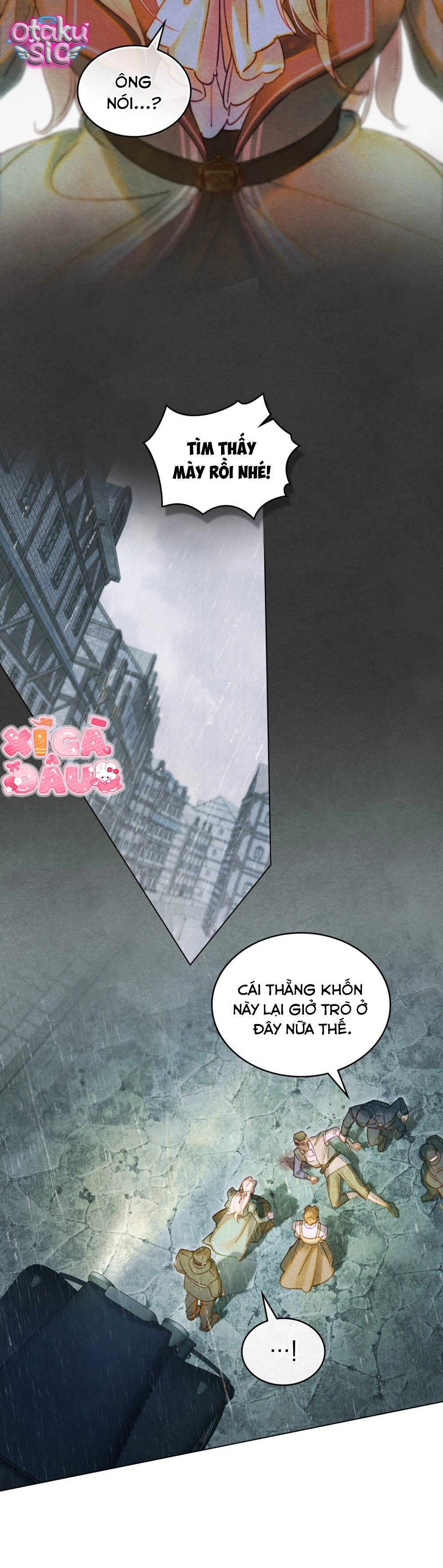 Nắng Hạ Tháng Năm - Chap 22 - Trang 20