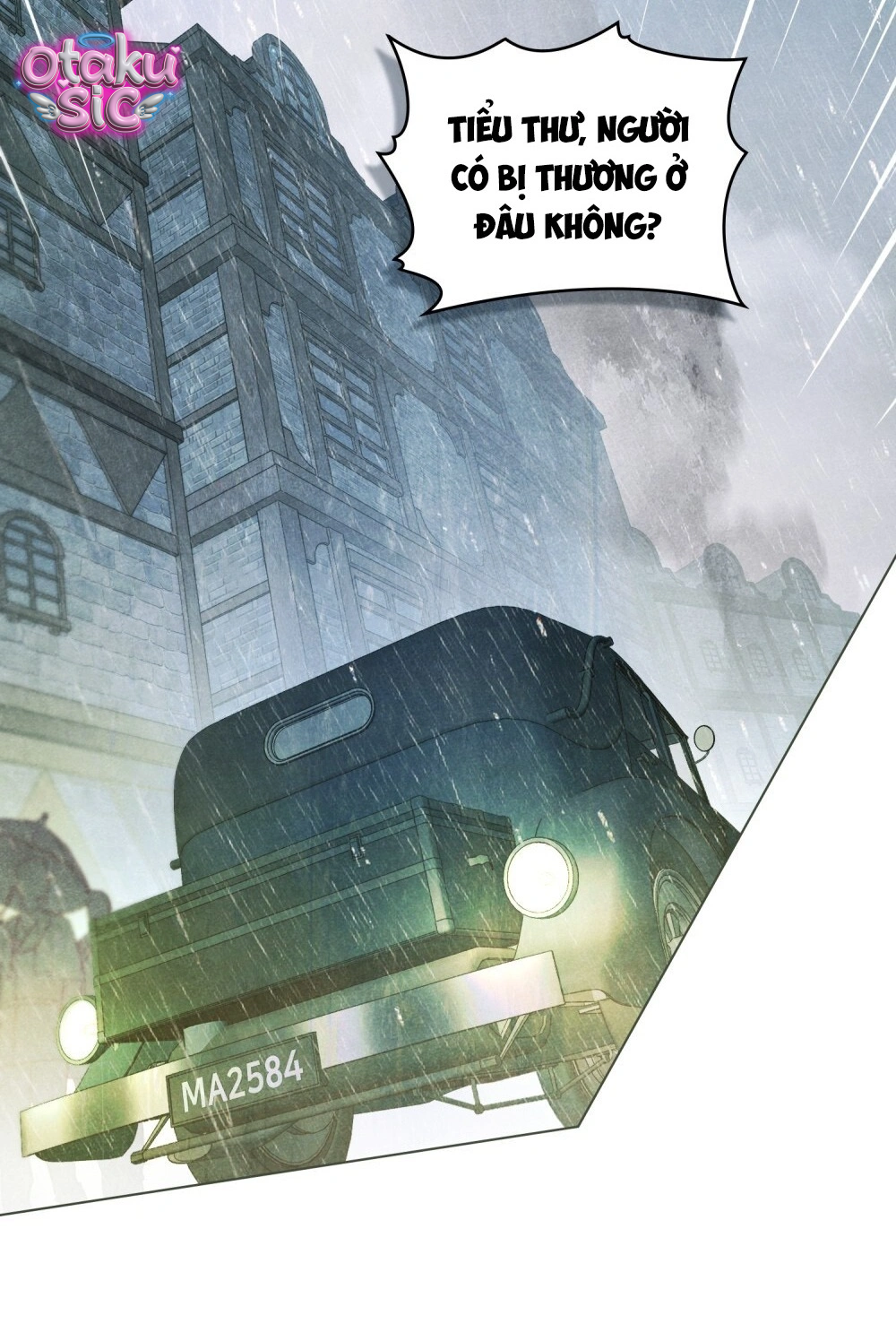 Nắng Hạ Tháng Năm - Chap 22 - Trang 3