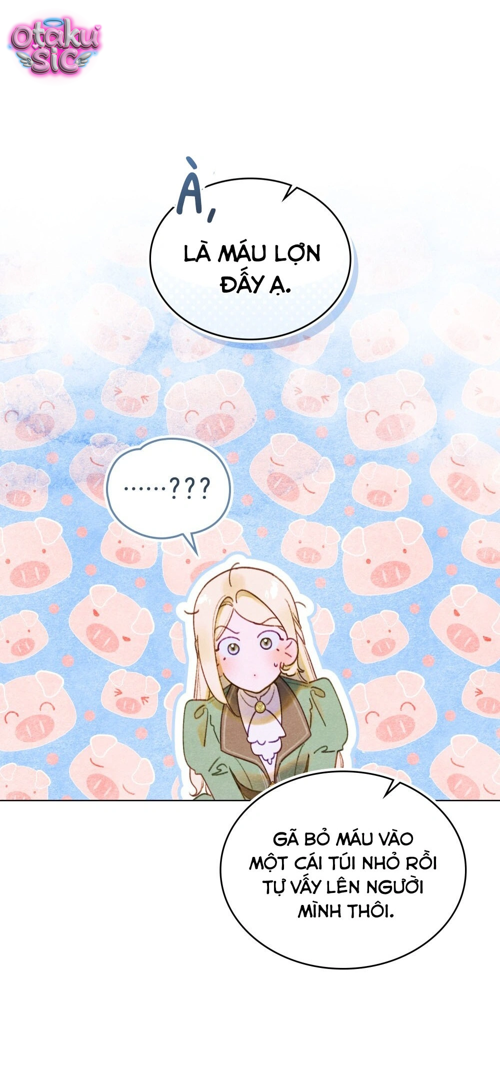Nắng Hạ Tháng Năm - Chap 22 - Trang 24