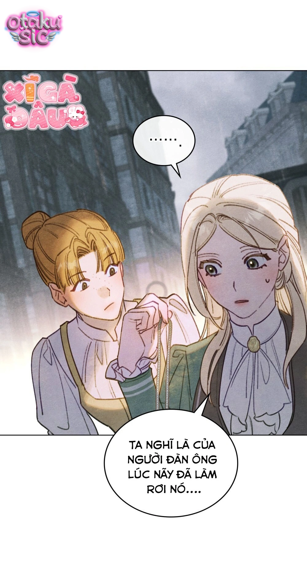 Nắng Hạ Tháng Năm - Chap 22 - Trang 28