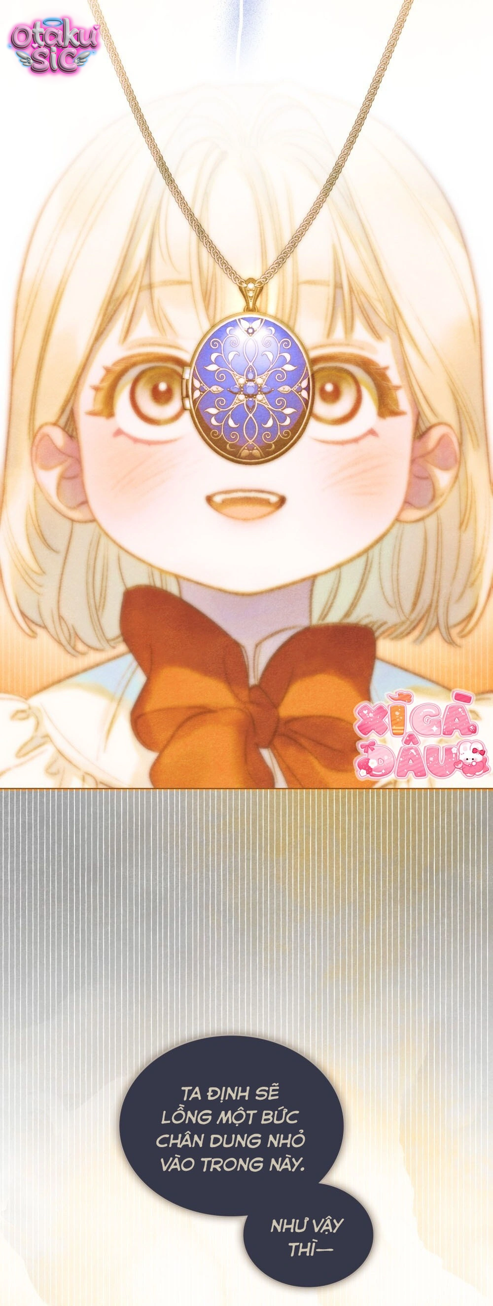 Nắng Hạ Tháng Năm - Chap 22 - Trang 31