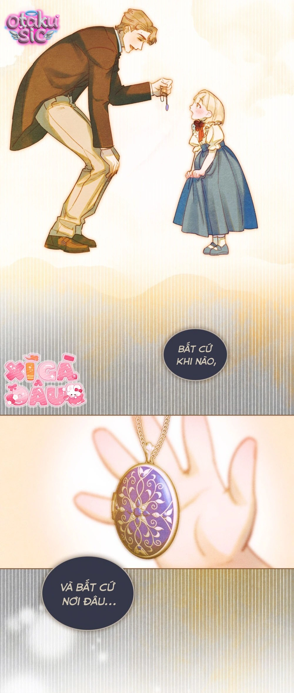 Nắng Hạ Tháng Năm - Chap 22 - Trang 32