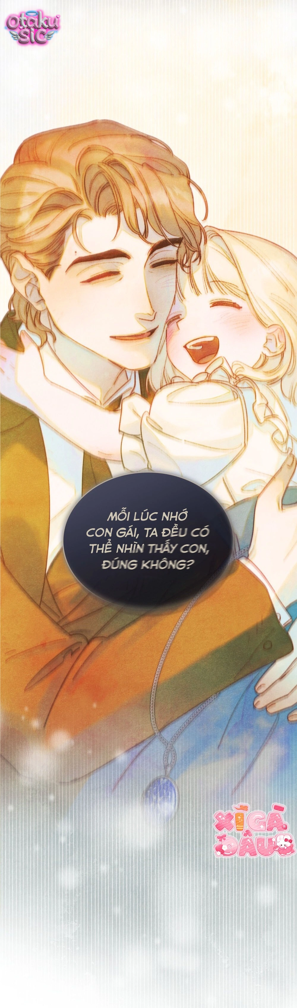 Nắng Hạ Tháng Năm - Chap 22 - Trang 33