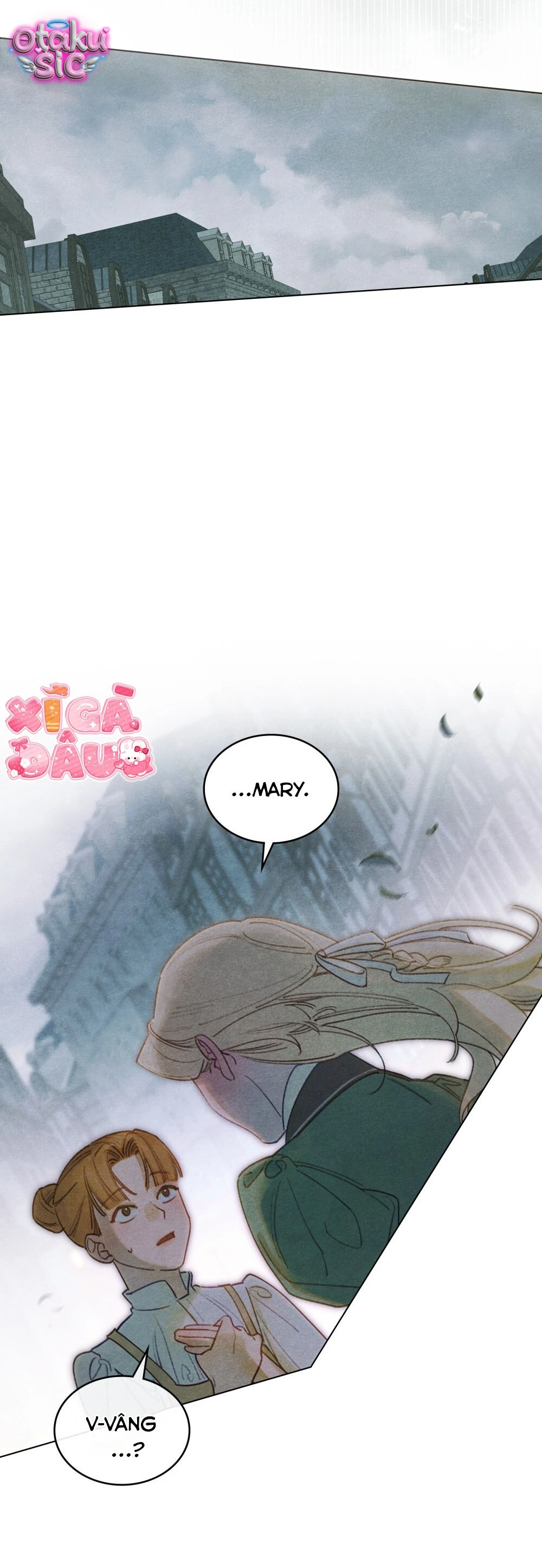 Nắng Hạ Tháng Năm - Chap 22 - Trang 34