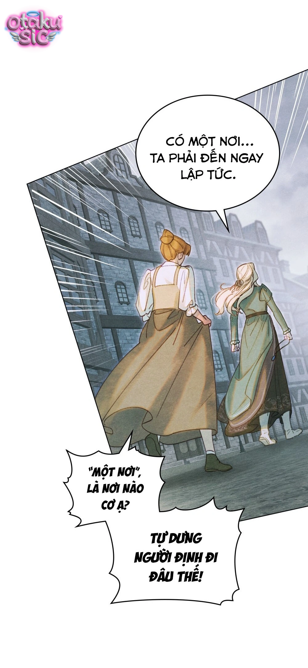 Nắng Hạ Tháng Năm - Chap 22 - Trang 36