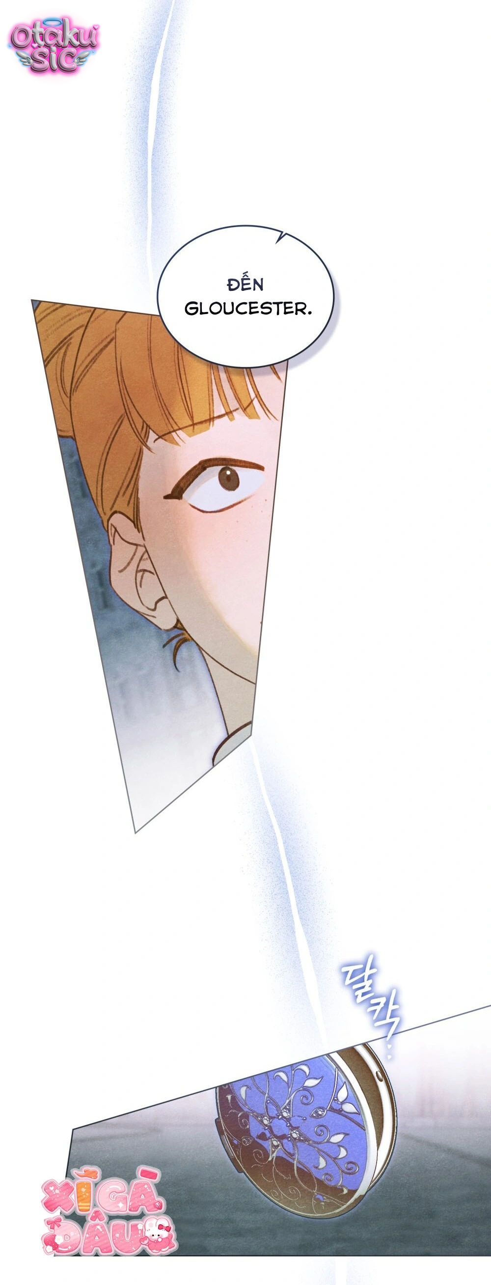 Nắng Hạ Tháng Năm - Chap 22 - Trang 38