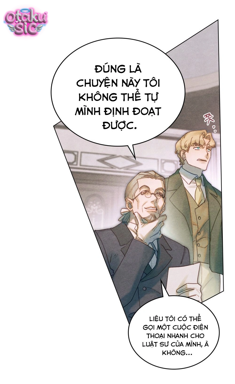 Nắng Hạ Tháng Năm - Chap 22 - Trang 43