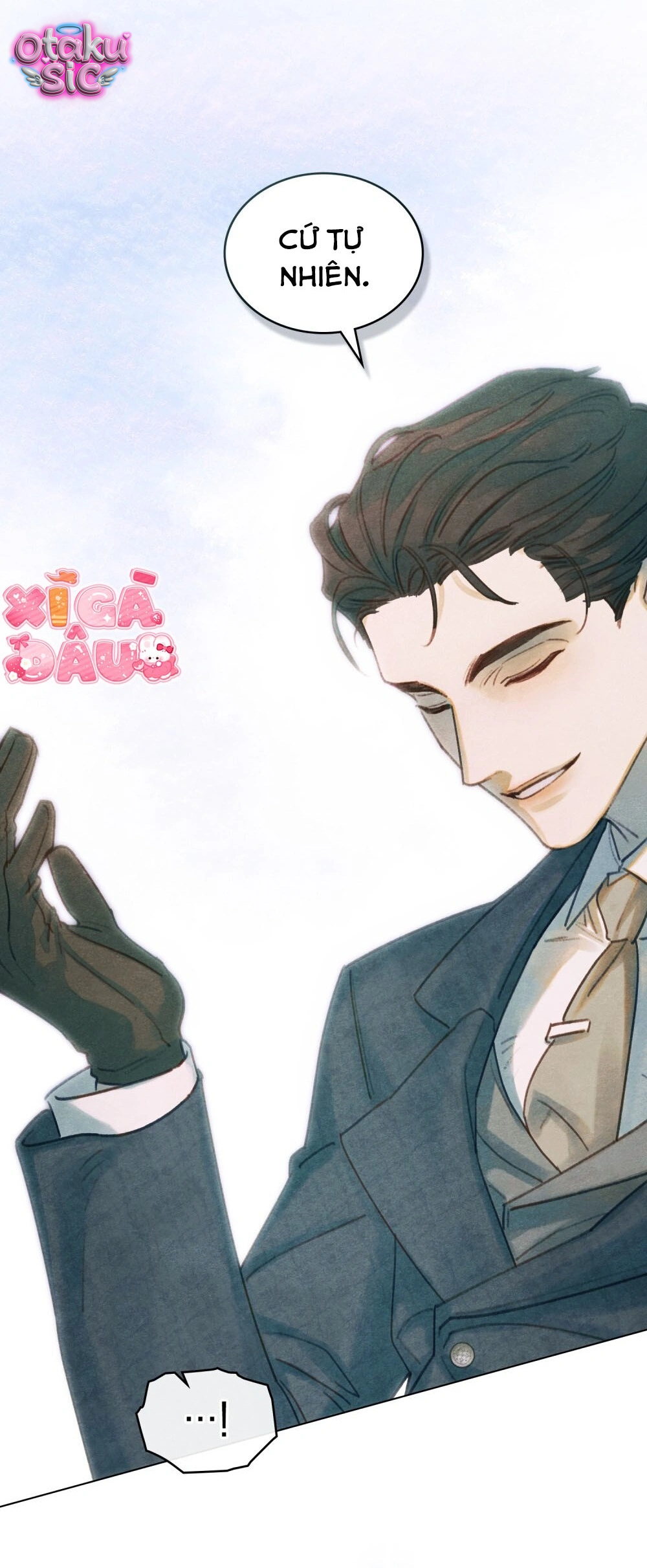 Nắng Hạ Tháng Năm - Chap 22 - Trang 45