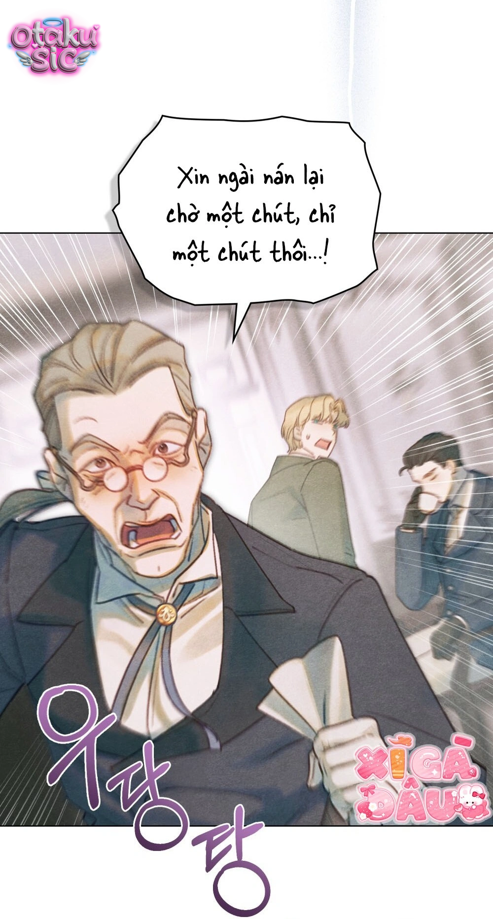 Nắng Hạ Tháng Năm - Chap 22 - Trang 47