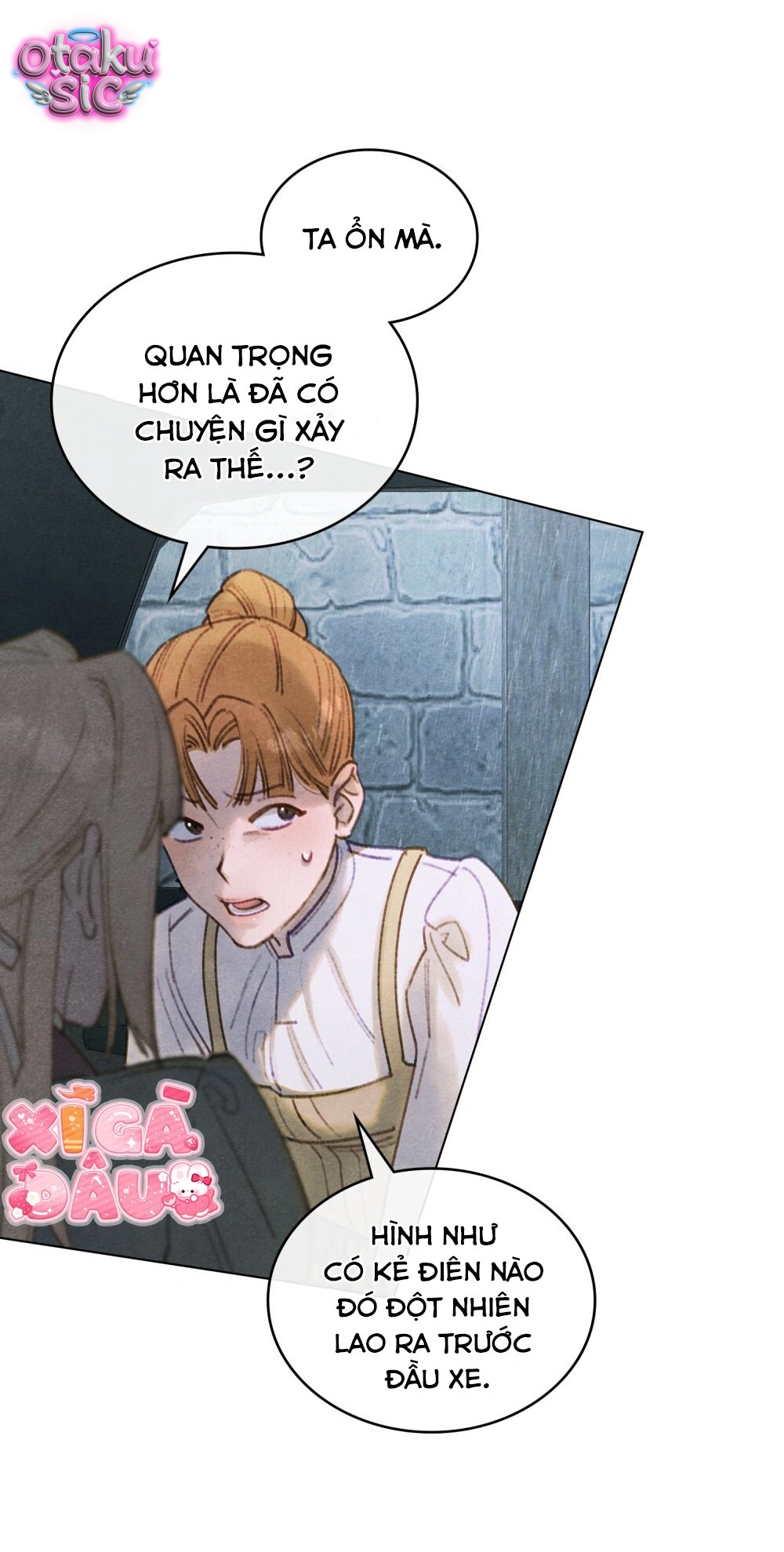 Nắng Hạ Tháng Năm - Chap 22 - Trang 6