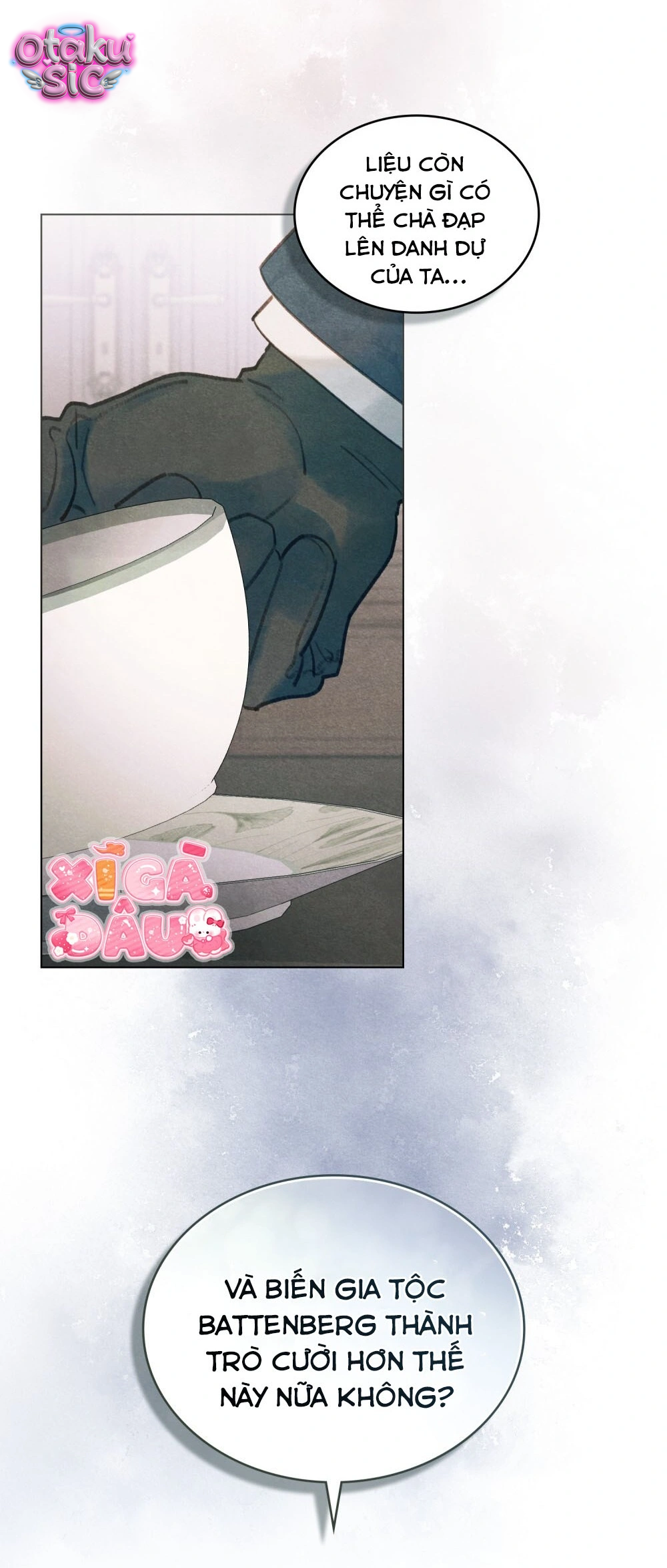 Nắng Hạ Tháng Năm - Chap 22 - Trang 54