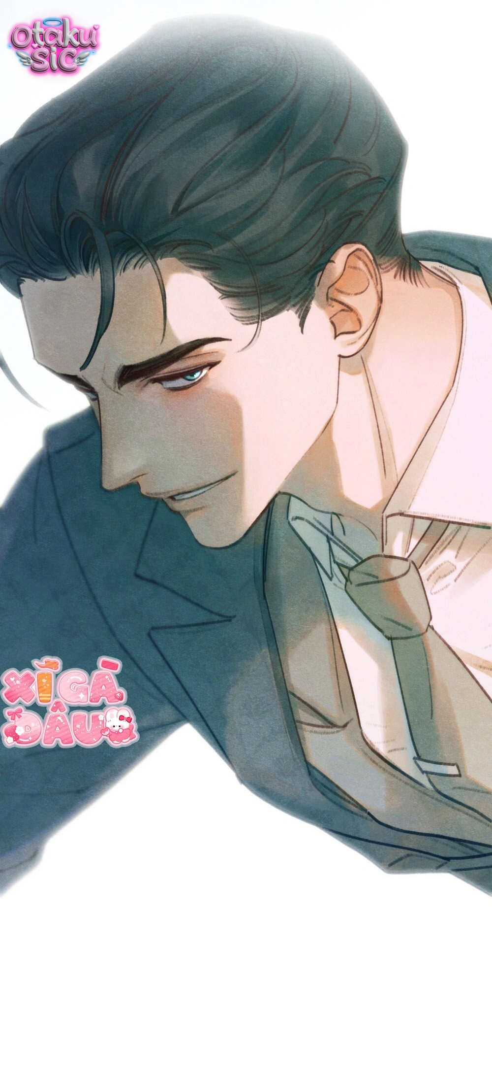 Nắng Hạ Tháng Năm - Chap 22 - Trang 55