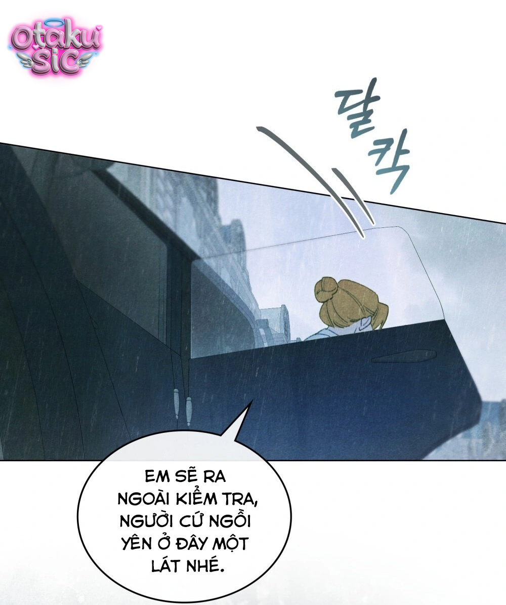 Nắng Hạ Tháng Năm - Chap 22 - Trang 7