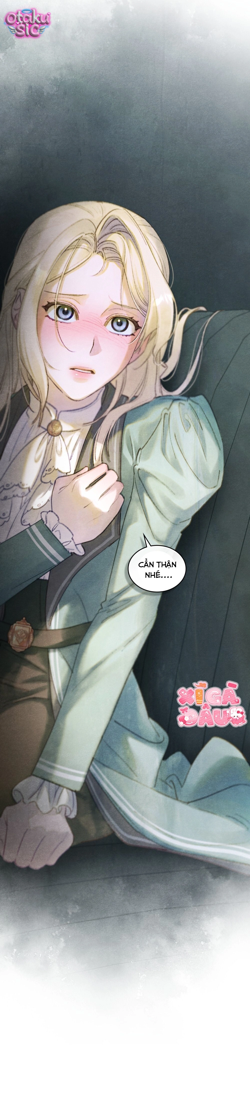 Nắng Hạ Tháng Năm - Chap 22 - Trang 8