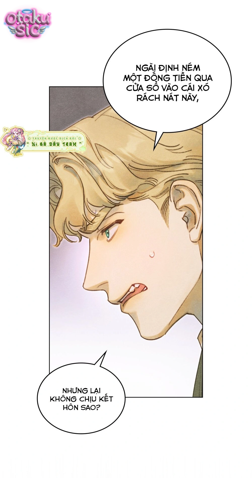 Nắng Hạ Tháng Năm - Chap 23 - Trang 2