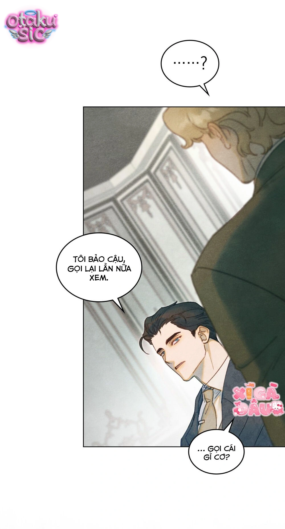Nắng Hạ Tháng Năm - Chap 23 - Trang 11