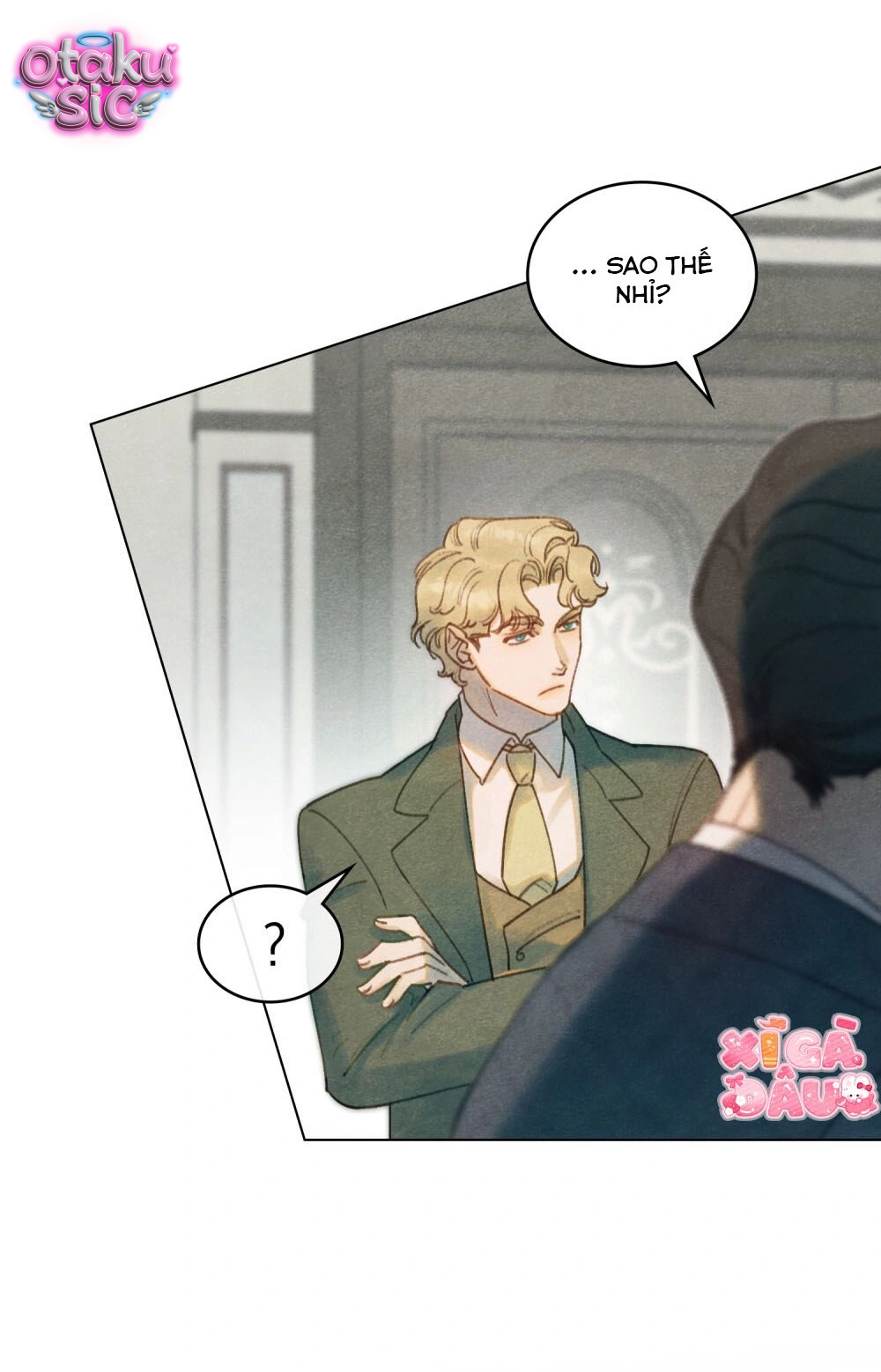 Nắng Hạ Tháng Năm - Chap 23 - Trang 14