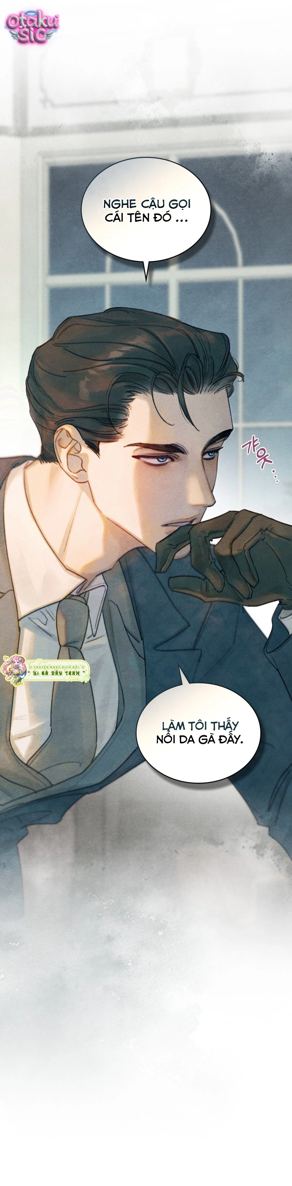 Nắng Hạ Tháng Năm - Chap 23 - Trang 15