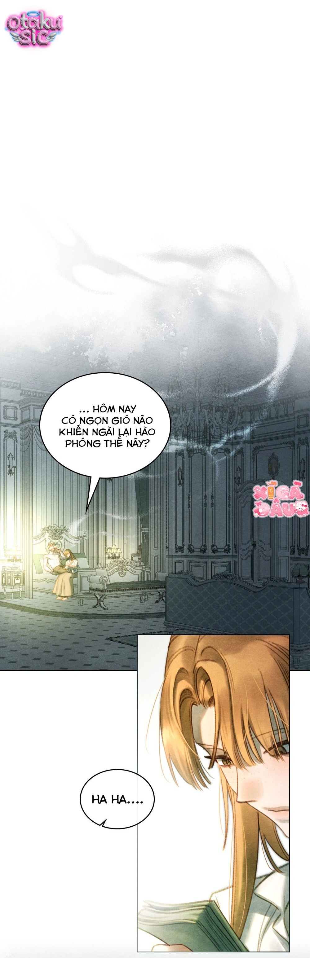 Nắng Hạ Tháng Năm - Chap 23 - Trang 29