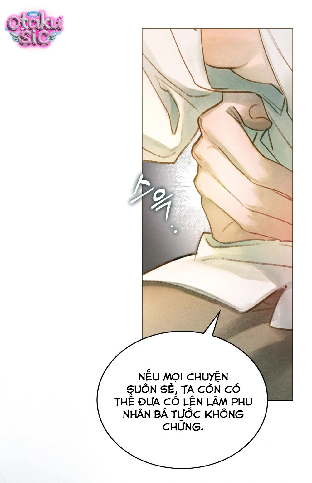 Nắng Hạ Tháng Năm - Chap 23 - Trang 31