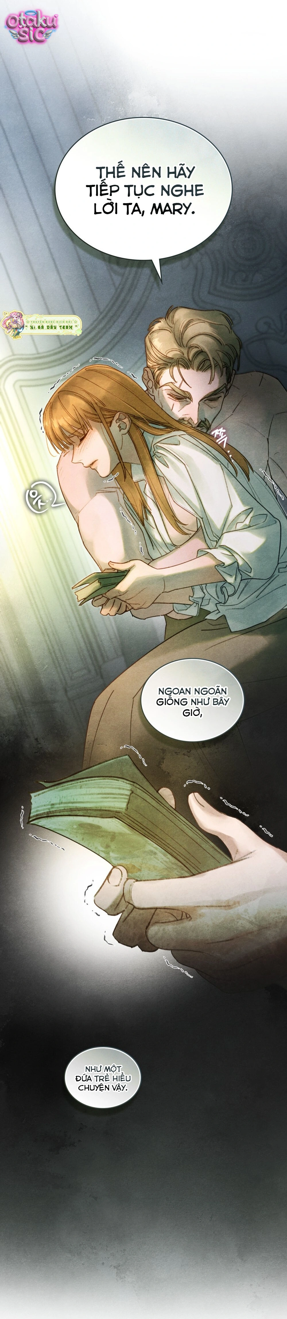 Nắng Hạ Tháng Năm - Chap 23 - Trang 32