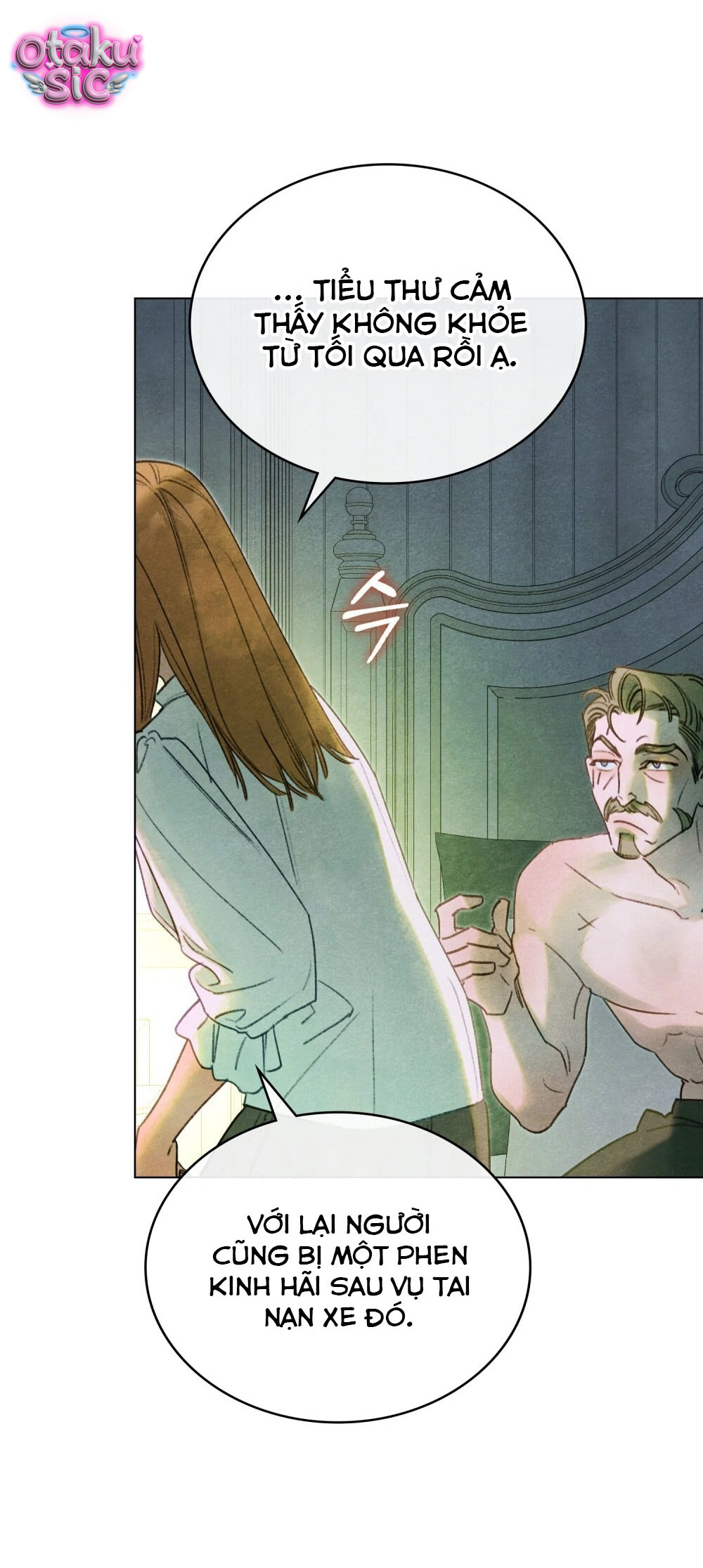 Nắng Hạ Tháng Năm - Chap 23 - Trang 34