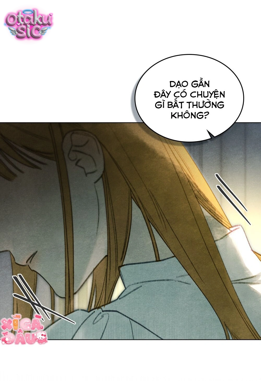 Nắng Hạ Tháng Năm - Chap 23 - Trang 35