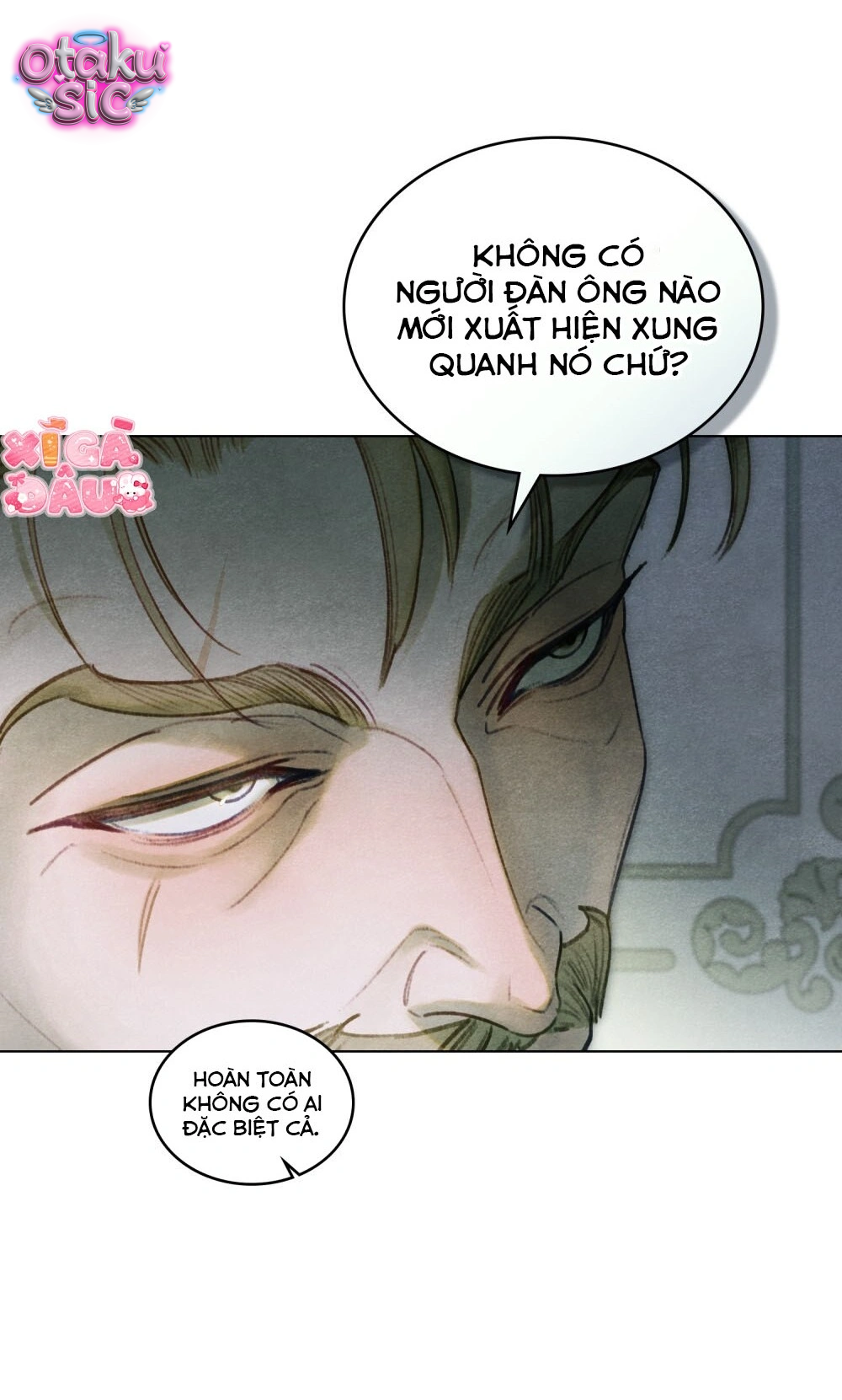 Nắng Hạ Tháng Năm - Chap 23 - Trang 37