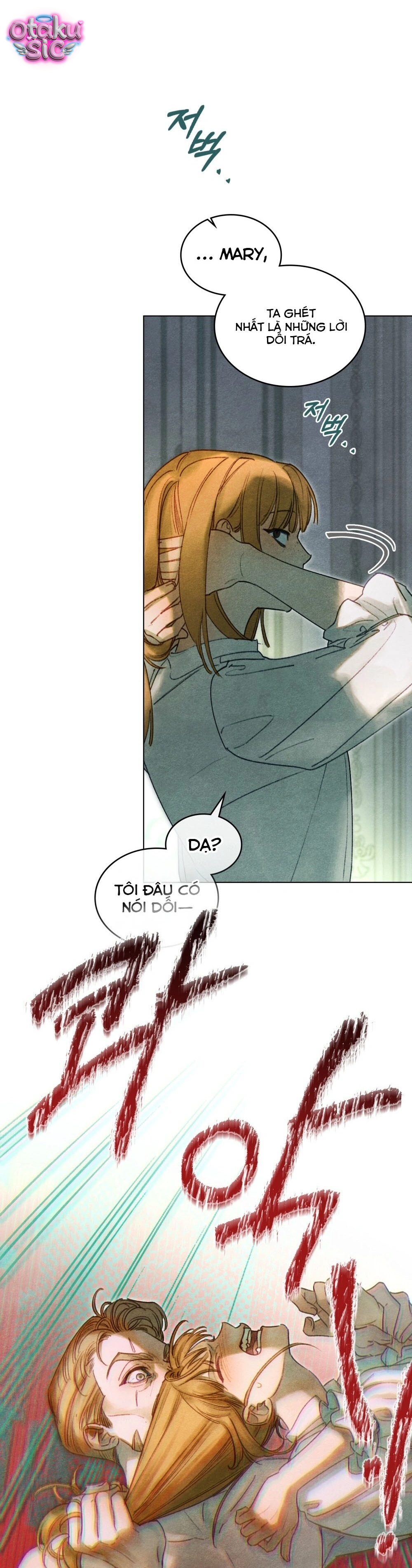 Nắng Hạ Tháng Năm - Chap 23 - Trang 38
