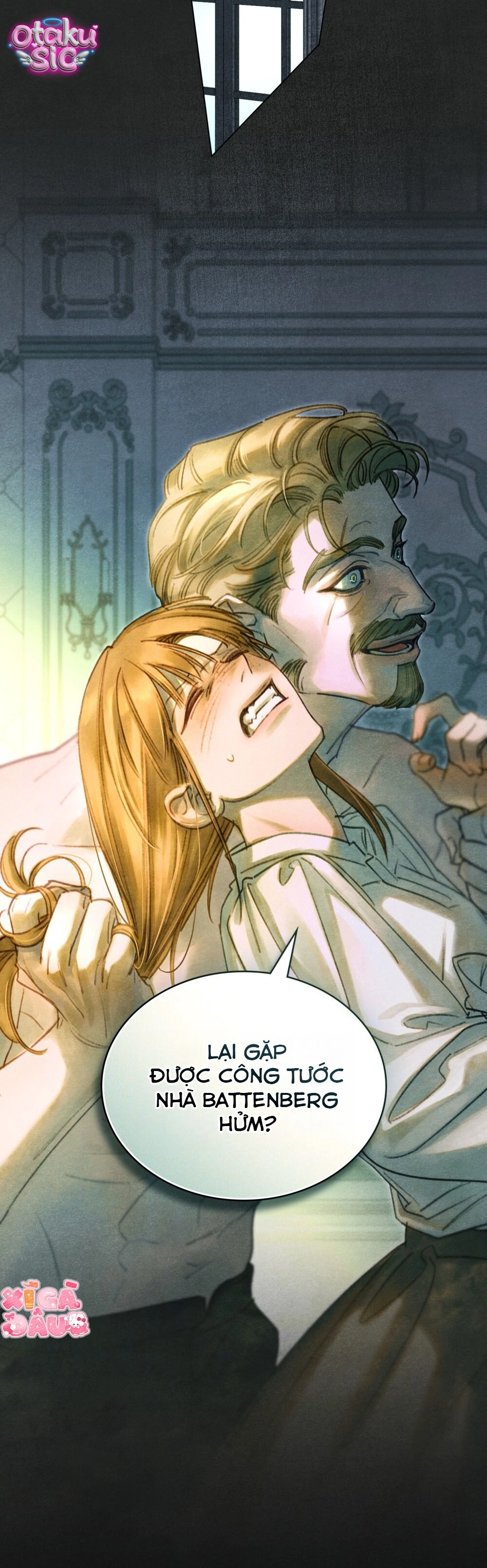 Nắng Hạ Tháng Năm - Chap 23 - Trang 40