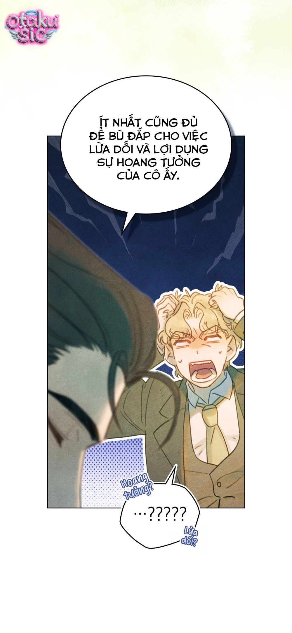 Nắng Hạ Tháng Năm - Chap 23 - Trang 7