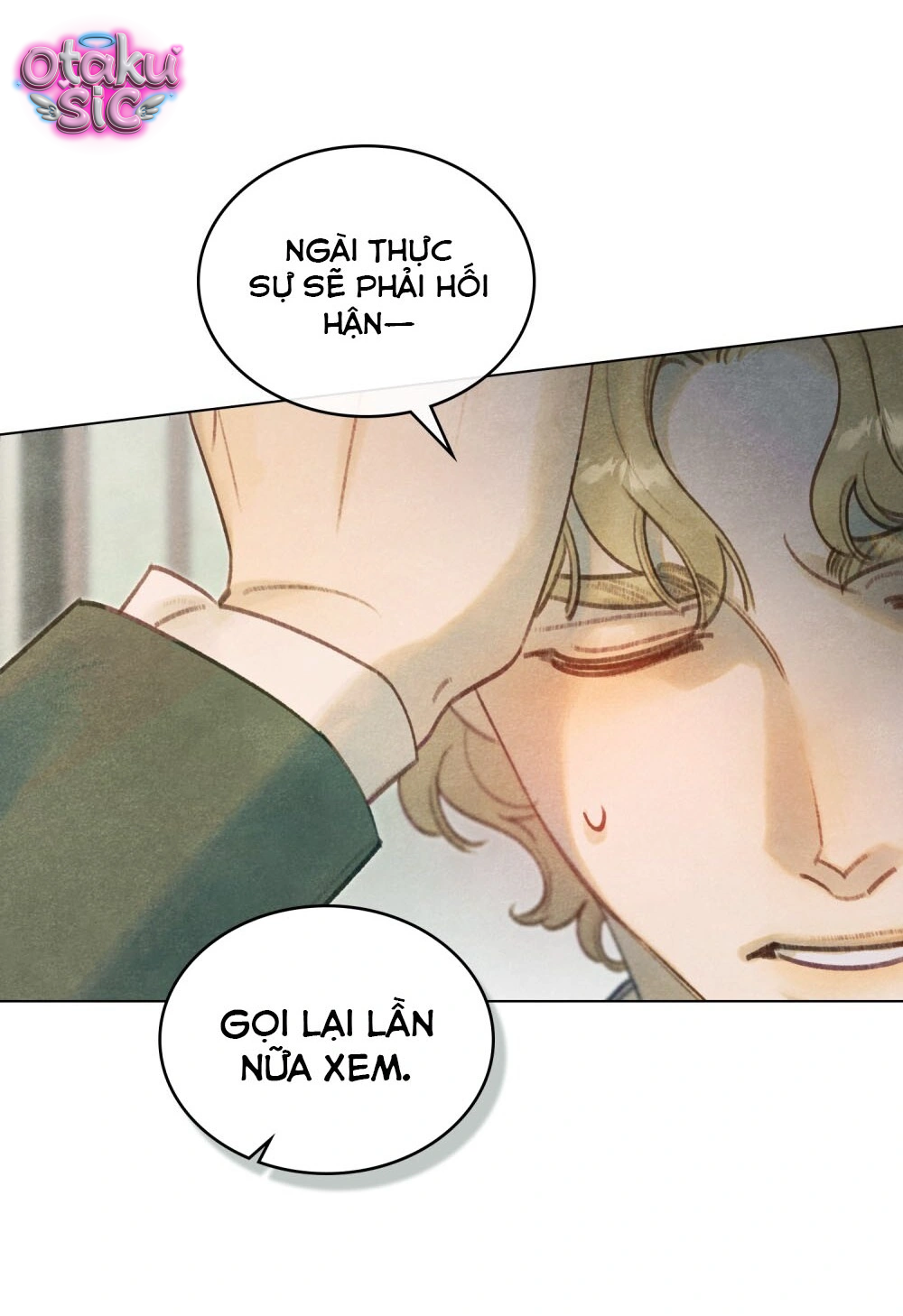 Nắng Hạ Tháng Năm - Chap 23 - Trang 10