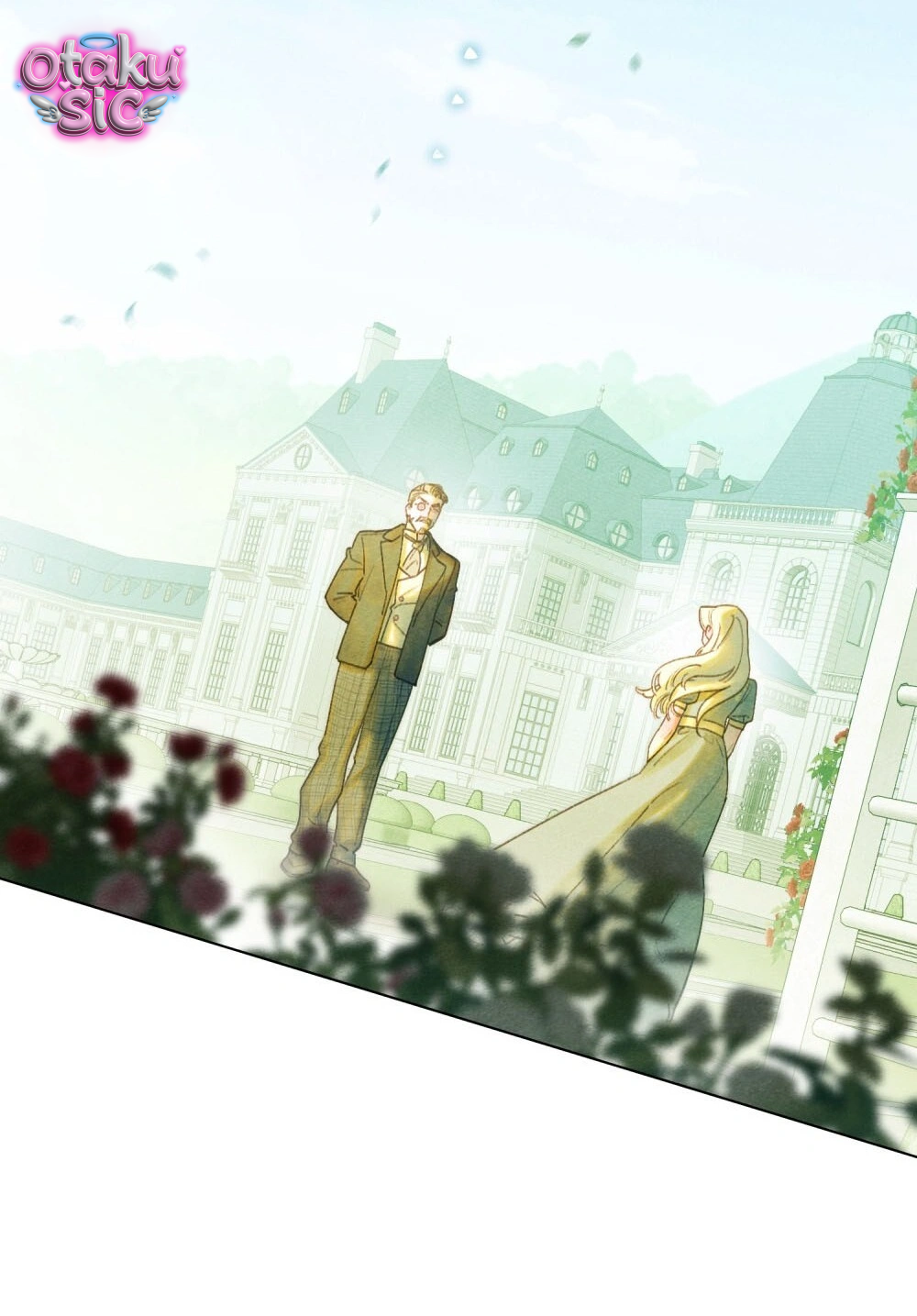 Nắng Hạ Tháng Năm - Chap 24 - Trang 18