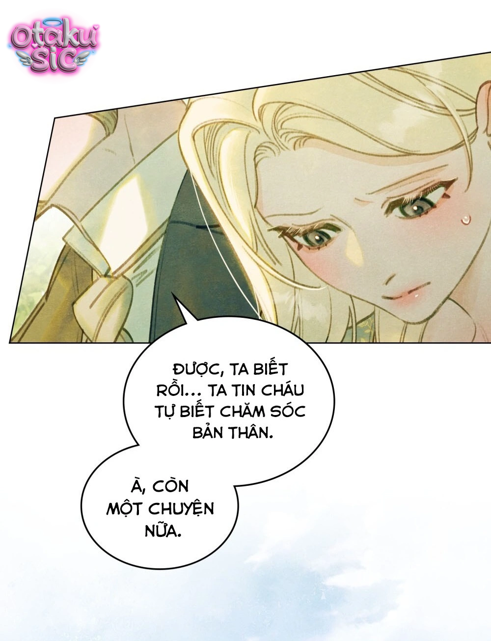 Nắng Hạ Tháng Năm - Chap 24 - Trang 22