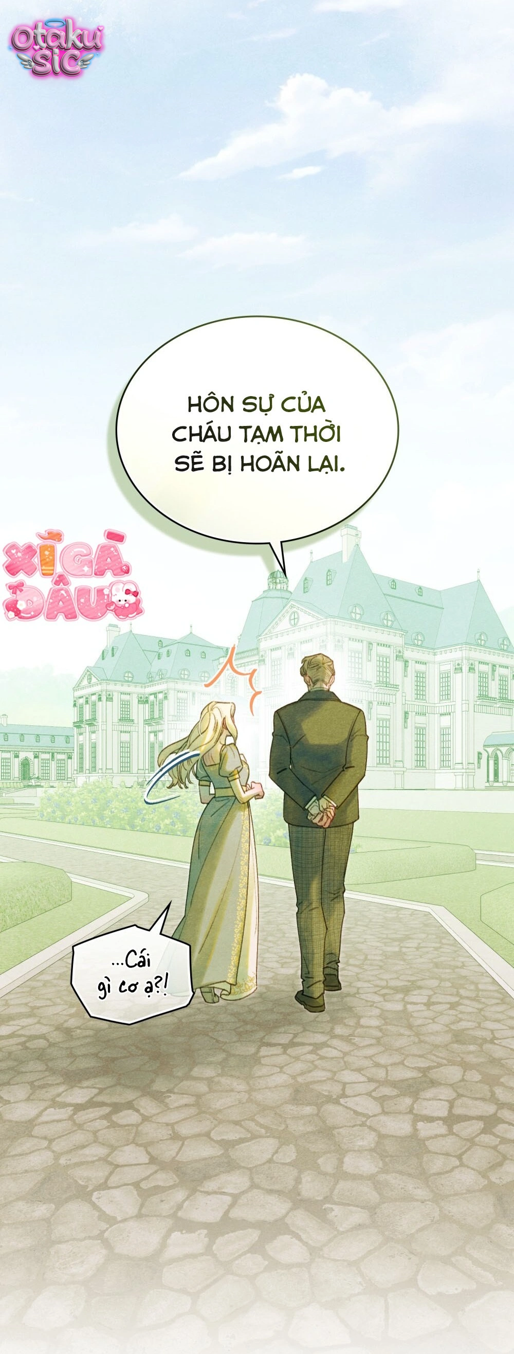 Nắng Hạ Tháng Năm - Chap 24 - Trang 23