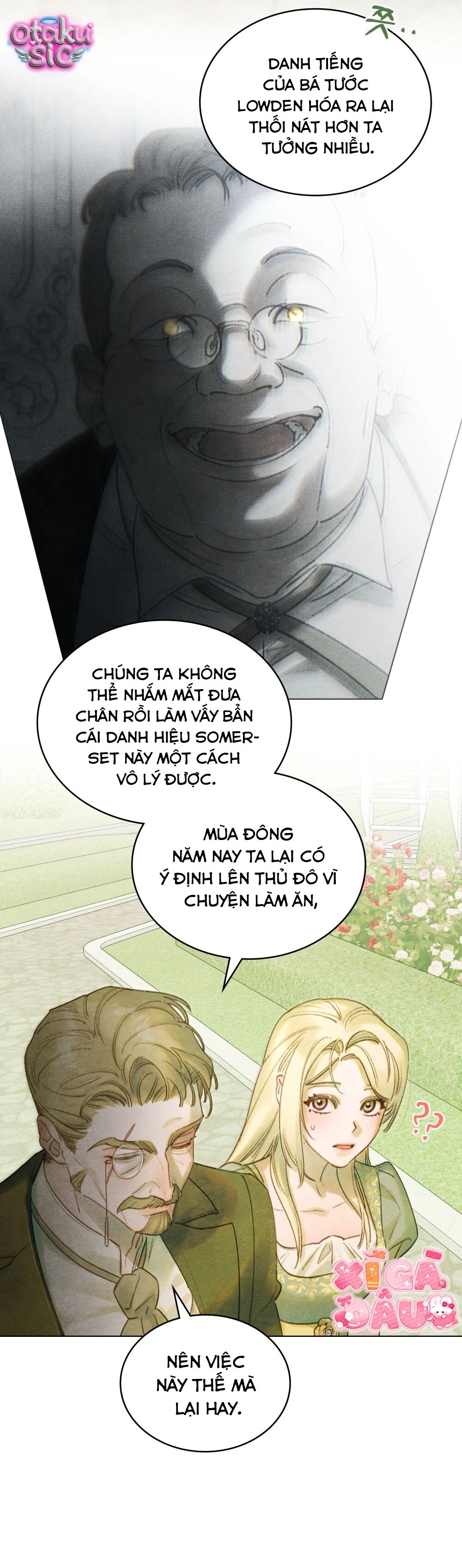 Nắng Hạ Tháng Năm - Chap 24 - Trang 24
