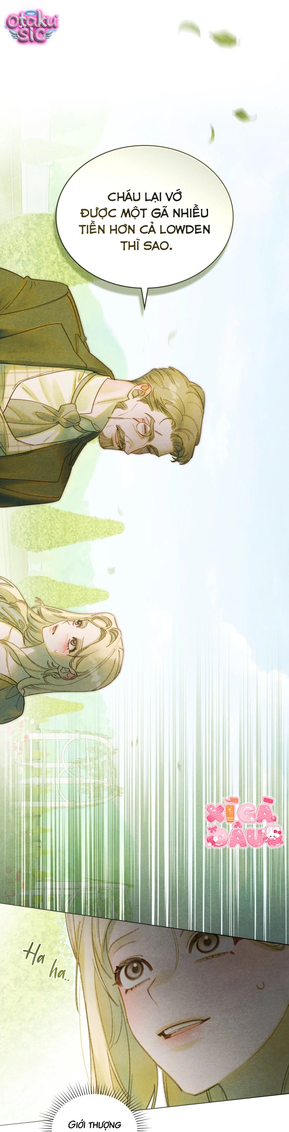 Nắng Hạ Tháng Năm - Chap 24 - Trang 26
